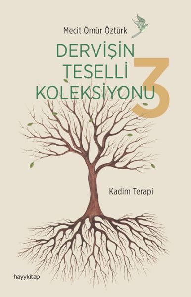 Dervişin Teselli Koleksiyonu 3  (4022)