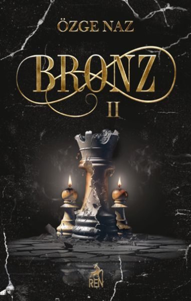 Bronz 2 (Ciltli)  (4022)