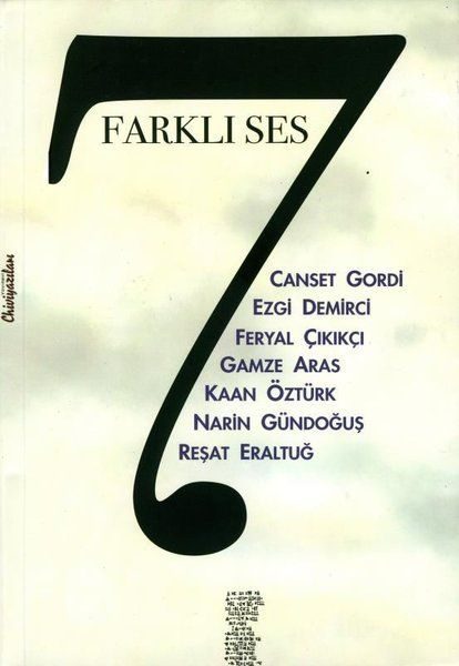 7 Farklı Ses  (4022)