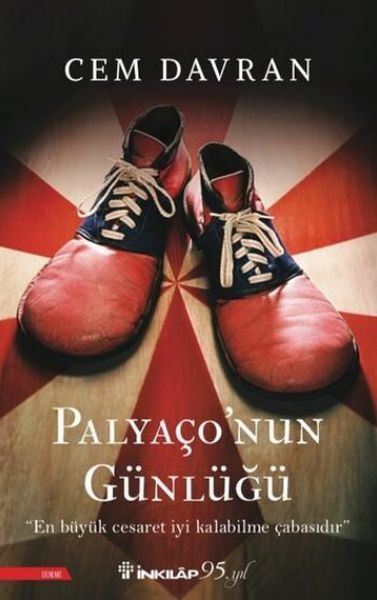 Palyaço’nun Günlüğü  (4022)