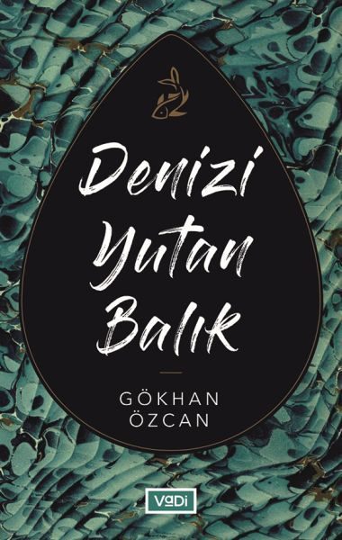 Denizi Yutan Balık  (4022)