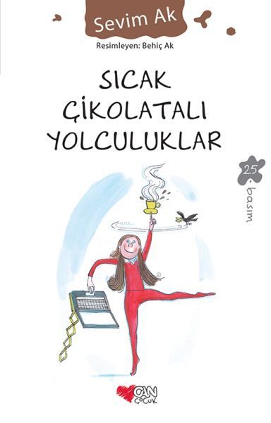 Sıcak Çikolatalı Yolculuklar  (4022)