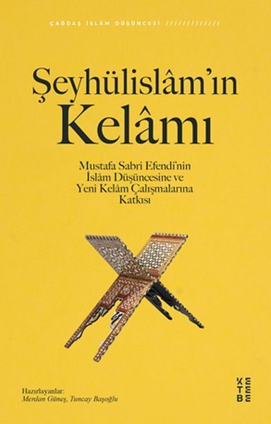 Şeyhülislam’ın Kelamı  (4022)