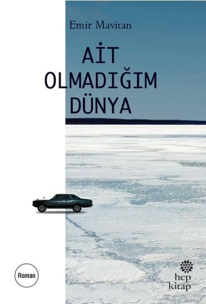 Ait Olmadığım Dünya  (4022)