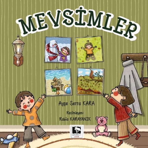 Mevsimler  (4022)