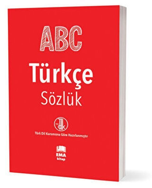 İlköğretim Türkçe Sözlük  (4022)