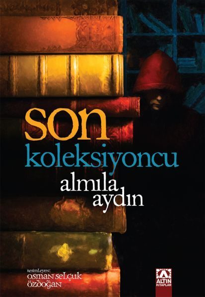 Son Koleksiyoncu  (4022)