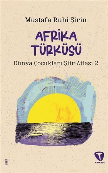 Afrika Türküsü  (4022)