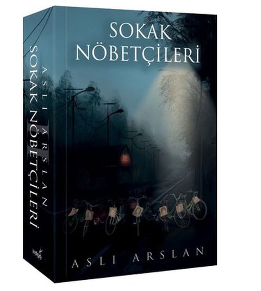 Sokak Nöbetçileri 2  (4022)