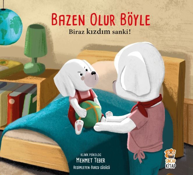 Bazen Olur Böyle - Biraz Kızdım Sanki!  (4022)