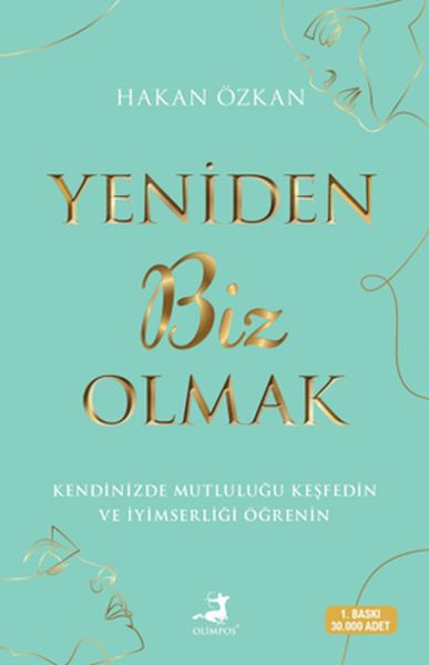 Yeniden Biz Olmak  (4022)