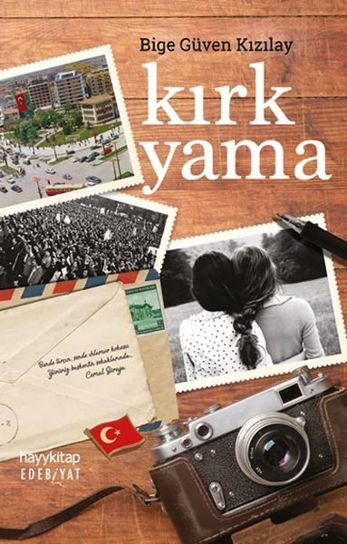 Kırk Yama  (4022)