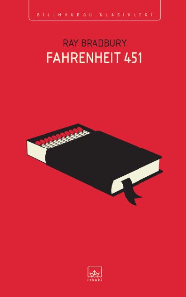 Fahrenheit 451  (4022)