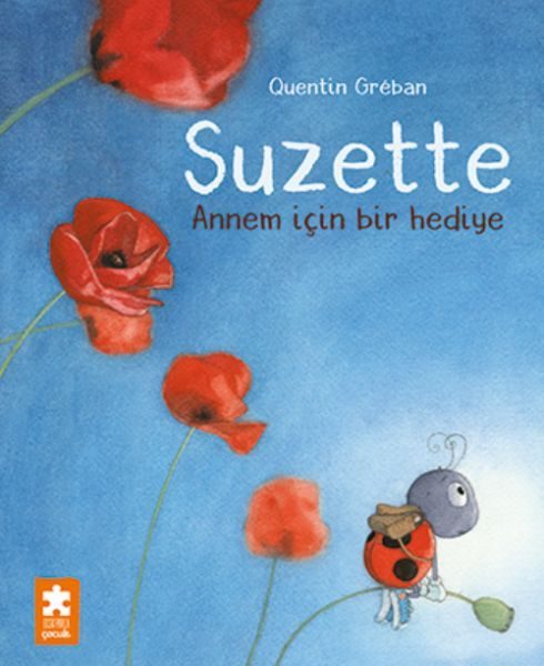 Suzette – Annem İçin Bir Hediye  (4022)