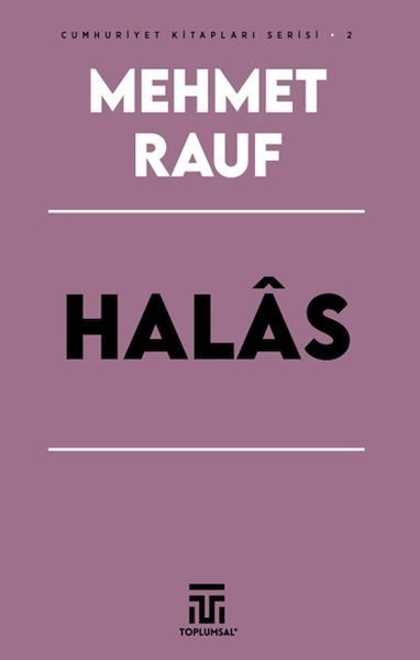 Halâs  (4022)