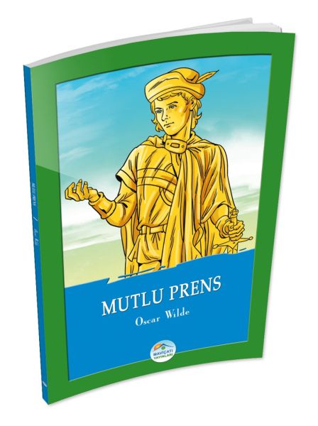 Mutlu Prens  (4022)