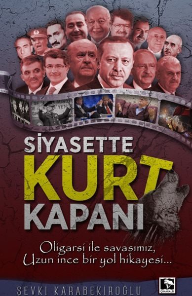 Siyasette Kurt Kapanı  (4022)