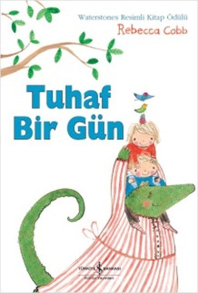 Tuhaf Bir Gün  (4022)