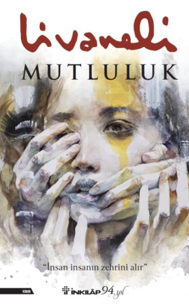 Mutluluk - Ciltsiz  (4022)