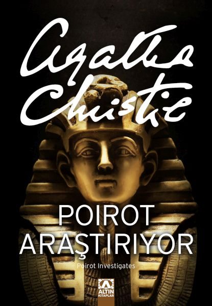 Poirot Araştırıyor  (4022)