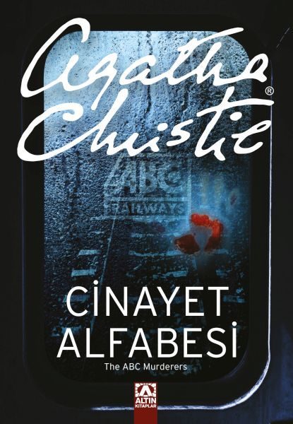 Cinayet Alfabesi - Tam Metin  (4022)