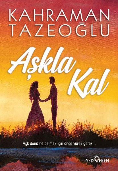 Aşkla Kal  (4022)