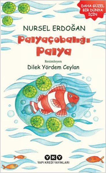 Palyaçobalığı Palya  (4022)