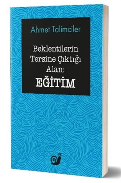 Beklentilerin Tersine Çıktığı Alan: Eğitim  (4022)