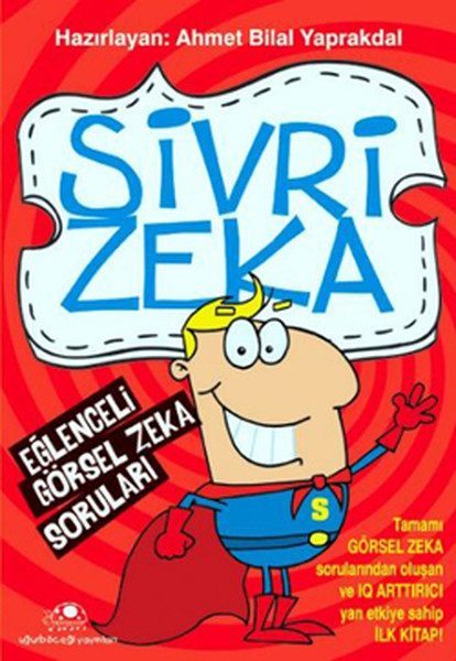 Sivri Zeka 1  (4022)