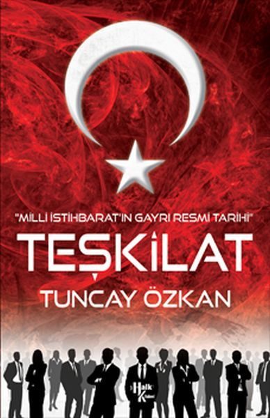 Teşkilat  (4022)