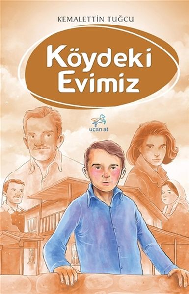 Köydeki Evimiz  (4022)