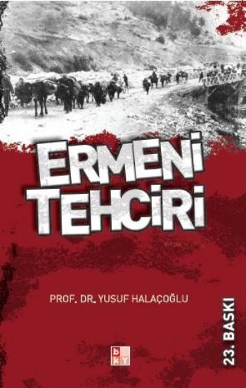 Ermeni Tehciri  (4022)