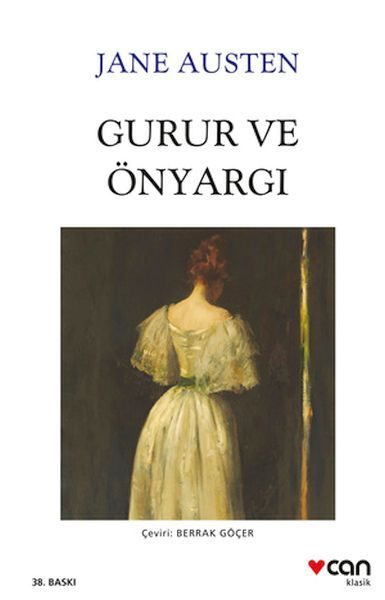 Gurur ve Önyargı  (4022)