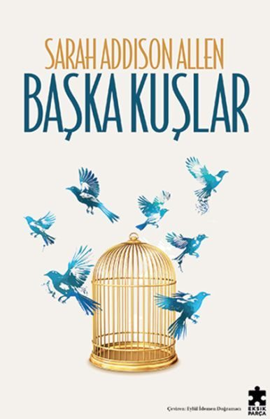 Başka Kuşlar  (4022)