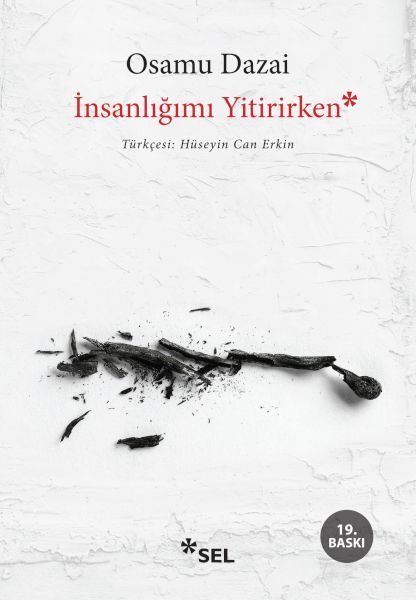 İnsanlığımı Yitirirken  (4022)