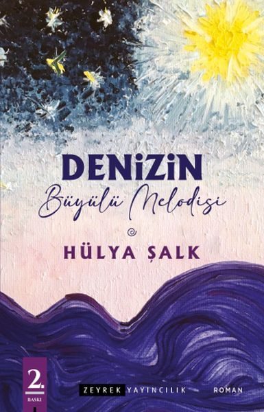 Denizin Büyülü Melodisi  (4022)