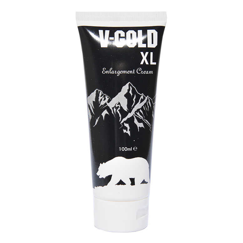 CLZ214 XL Enlargement Cream For Men 100 ML