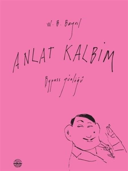 Anlat Kalbim  (4022)