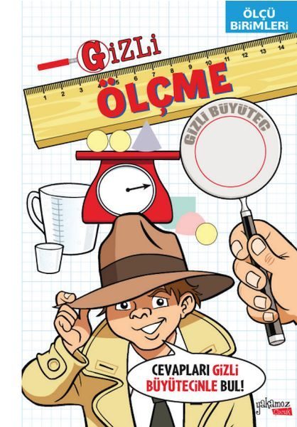 Gizli Ölçme  (4022)