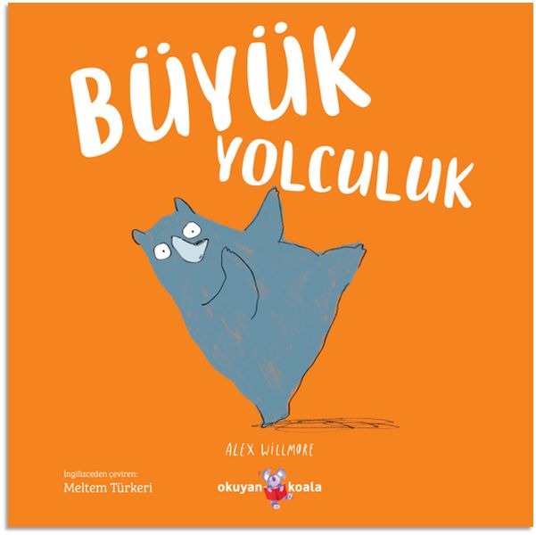 Büyük Yolculuk  (4022)