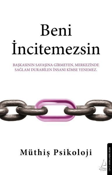 Beni İncitemezsin  (4022)