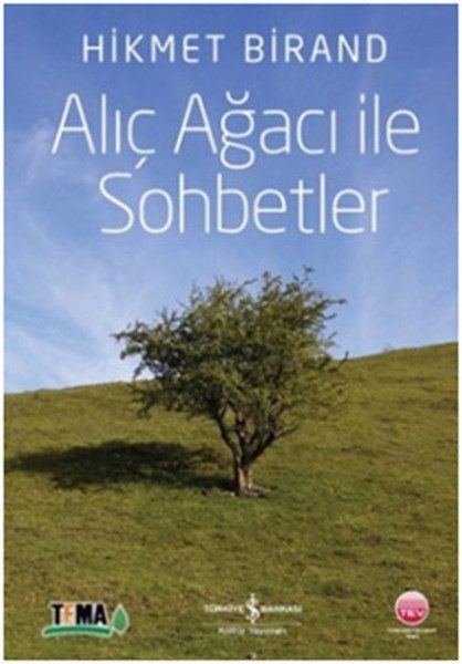 Alıç Ağacı ile Sohbetler  (4022)