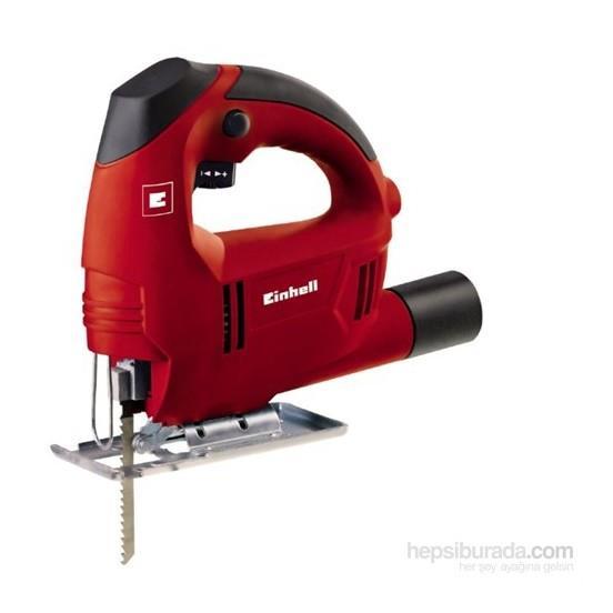 CLZ202 Einhell TC JS 80/1 Dekupaj Testere 550 Watt