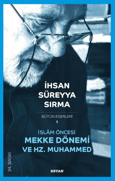 İslam Öncesi Mekke Dönemi ve Hz. Muhammed  (4022)