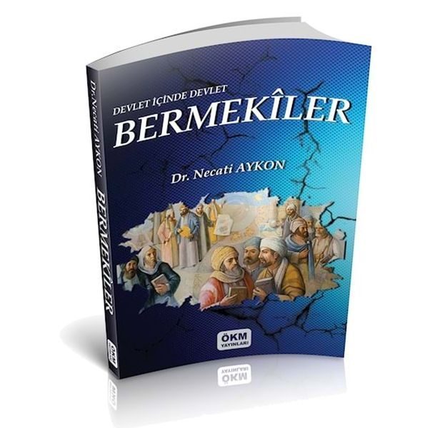 Devlet İçinde Devlet Bermekiler  (4022)