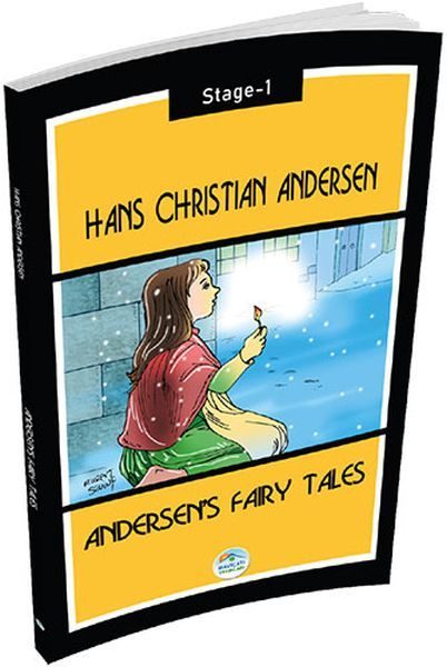 Andersen's Fairy Tales (Stage 1)  (4022)