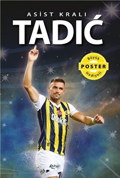 Asist Kralı Tadic  (4022)