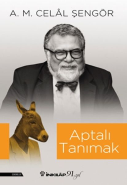 Aptalı Tanımak  (4022)