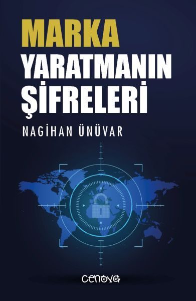 Marka Yaratmanın Şifreleri  (4022)