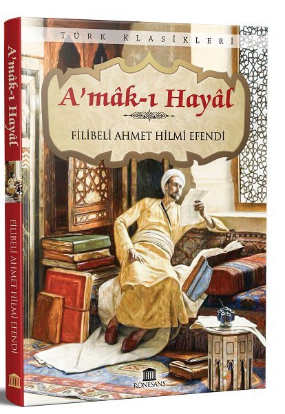 A’mak ı Hayal (Eksiksiz, Tam Metin)  (4022)